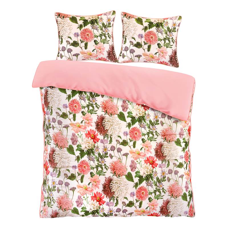 Papillon Olivia housse de couette