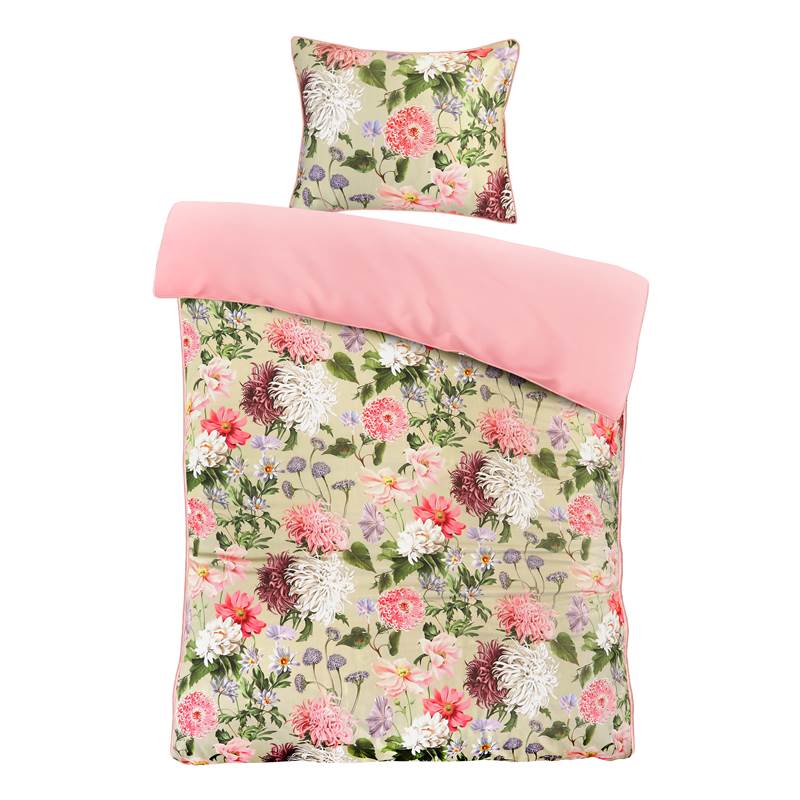 Papillon Olivia housse de couette