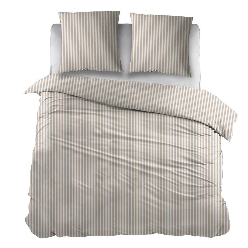 Snoozing Carine housse de couette