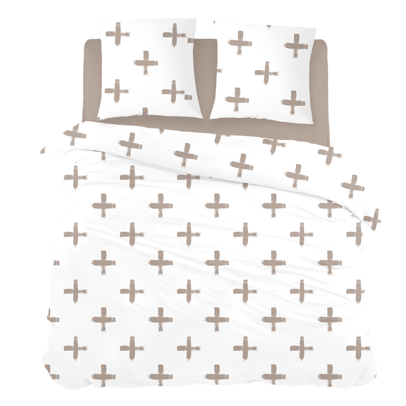 Snoozing Kely housse de couette