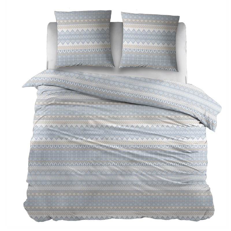 Snoozing Kristel housse de couette