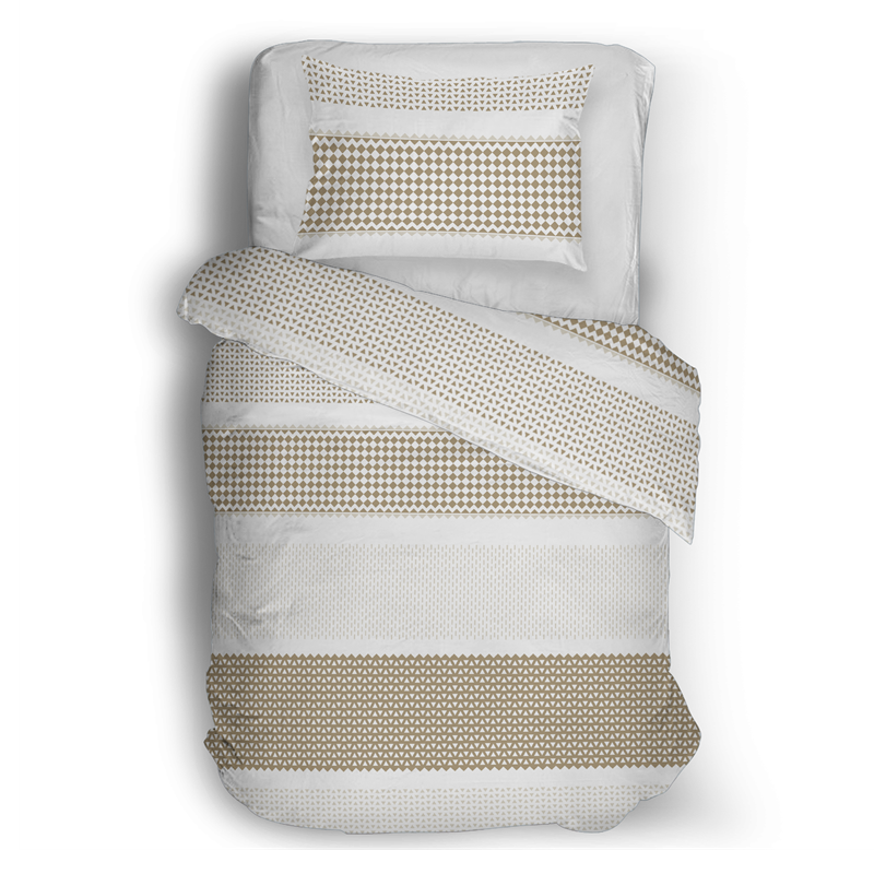 Snoozing Kristien housse de couette