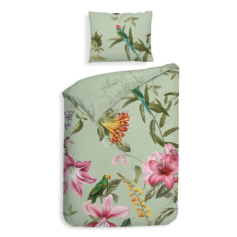 Heckettlane Maribel housse de couette