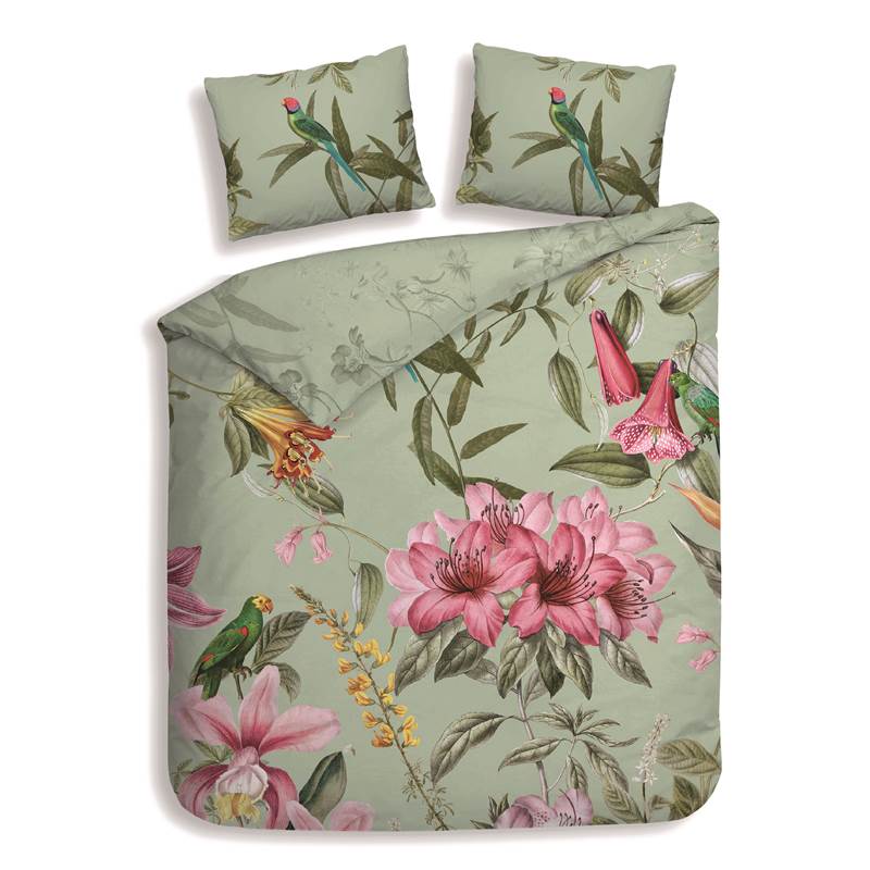 Heckettlane Maribel housse de couette