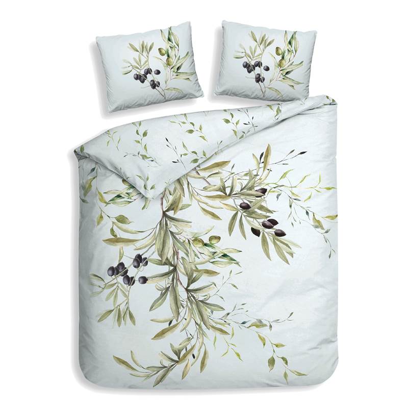 Heckettlane Marilia housse de couette