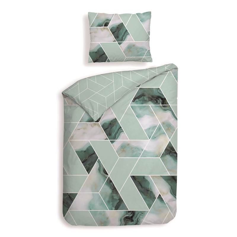 Heckettlane Yarra housse de couette