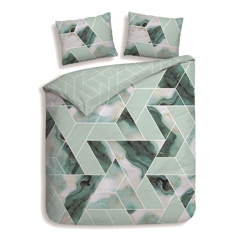 Heckettlane Yarra housse de couette