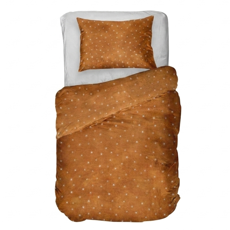 Kayori Hoshi housse de couette en flanelle