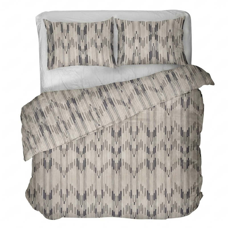 Kayori Zoya housse de couette en flanelle
