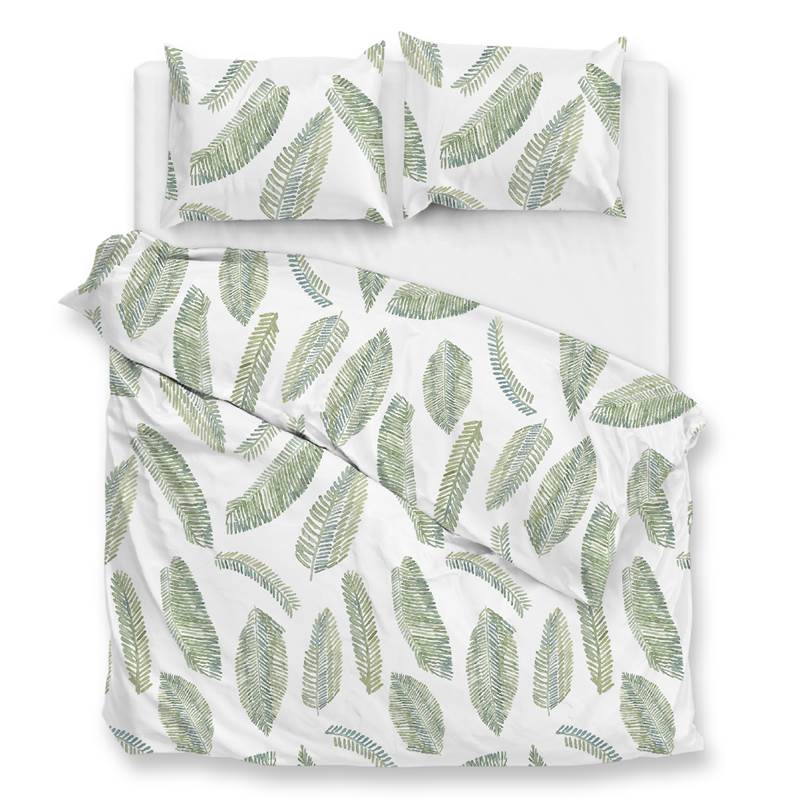 Zohome Rosendo housse de couette