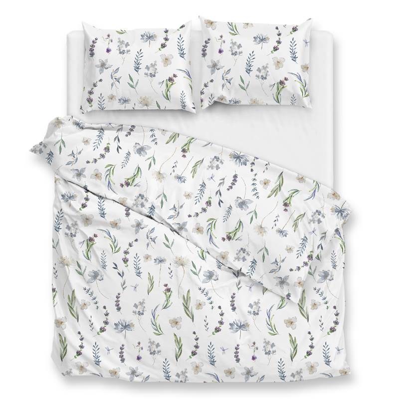 Zohome Servine housse de couette