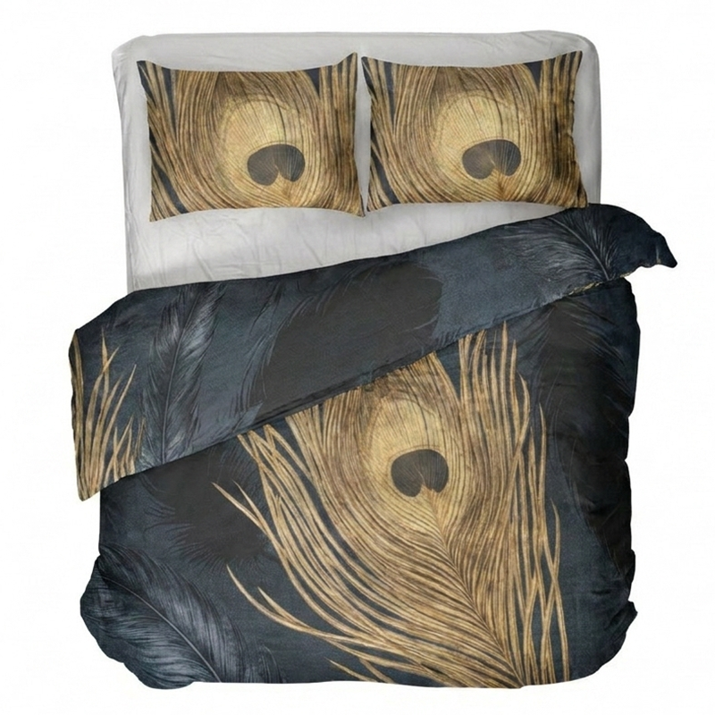 Kayori Anaya housse de couette