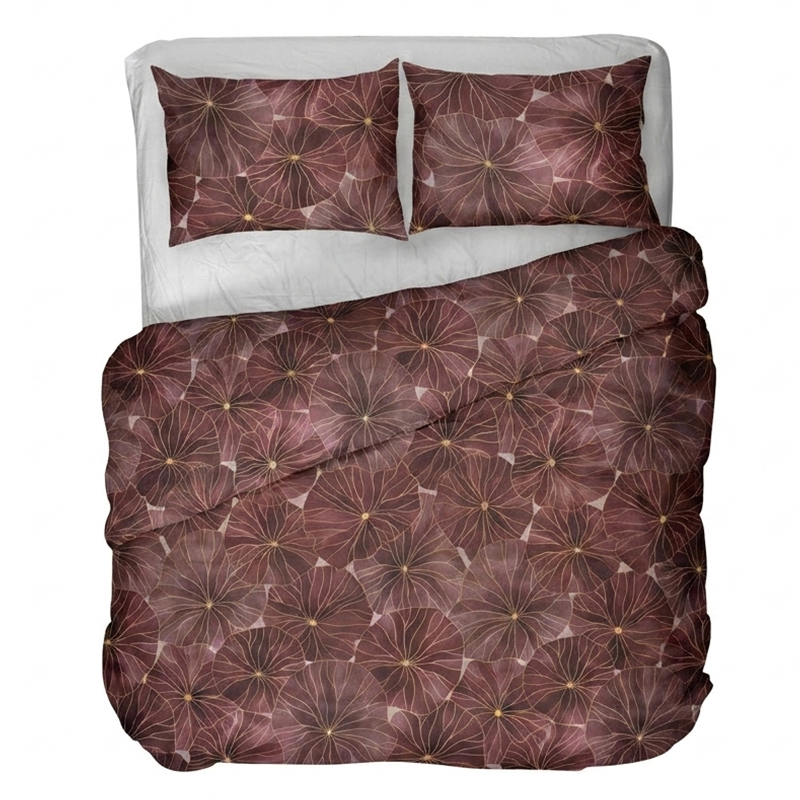 Kayori Jaimy housse de couette