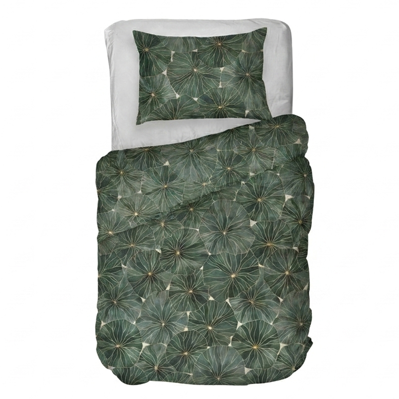 Kayori Jaimy housse de couette