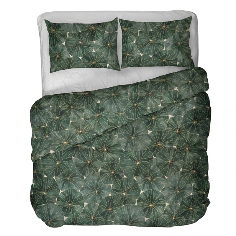 Kayori Jaimy housse de couette