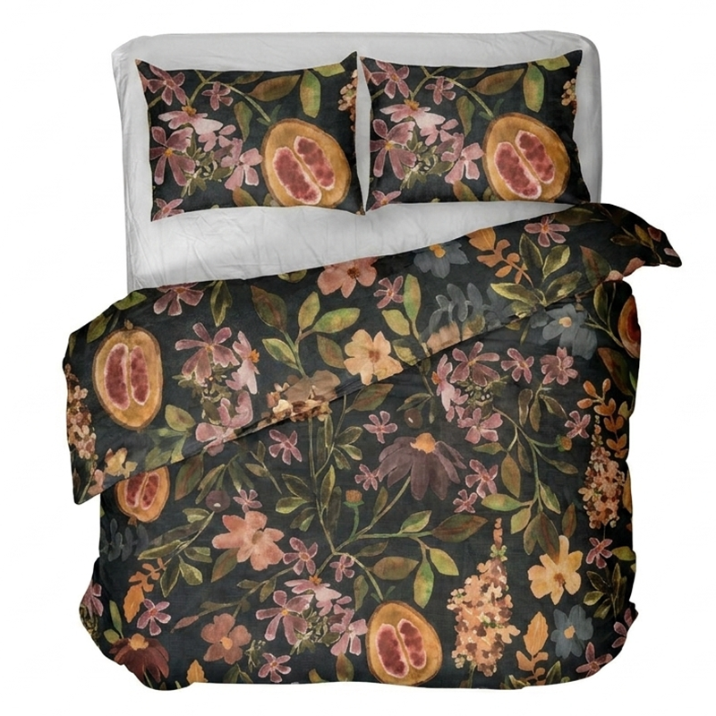 Kayori Nora housse de couette