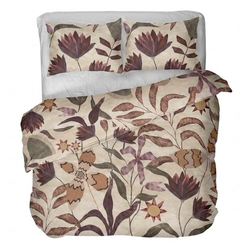 Kayori Tuli housse de couette