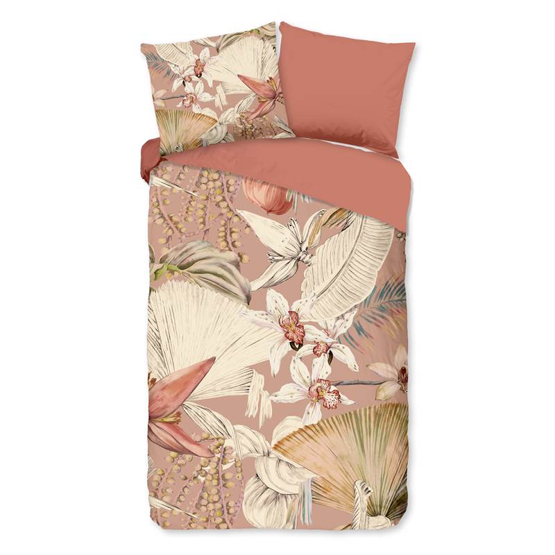 Pure Ramani housse de couette