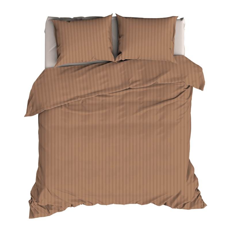 Satin d'Or Jacquard housse de couette