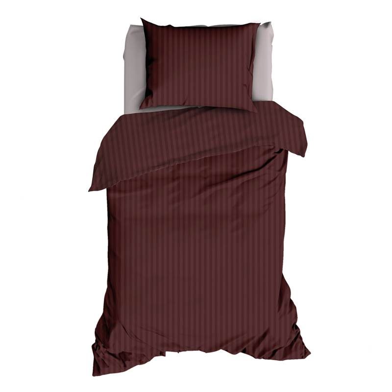 Satin d'Or Jacquard housse de couette
