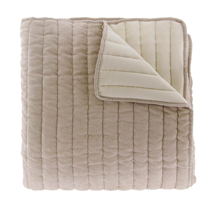 Unique Living Didi couvre-lit