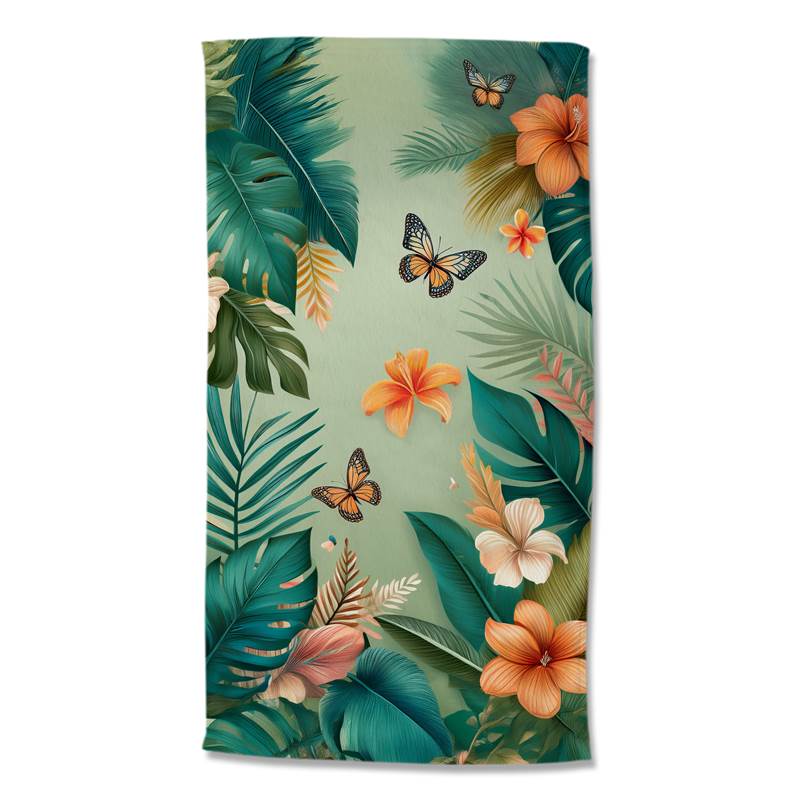 Good Morning Joelle serviette de plage