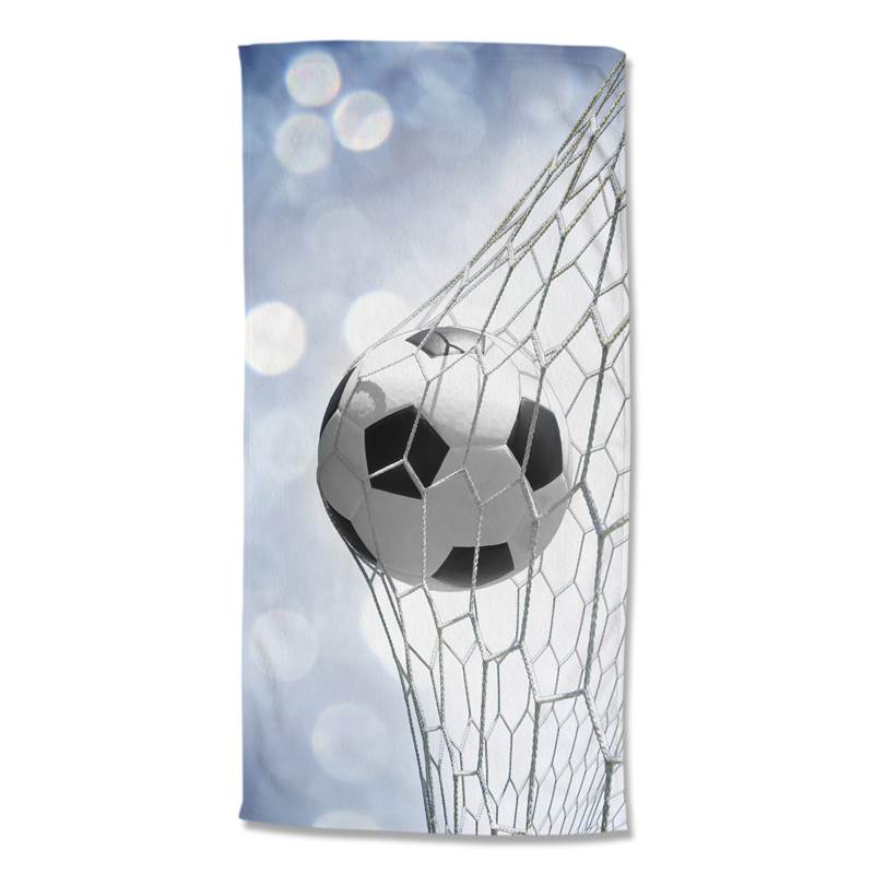 Good Morning Tijmen serviette de plage