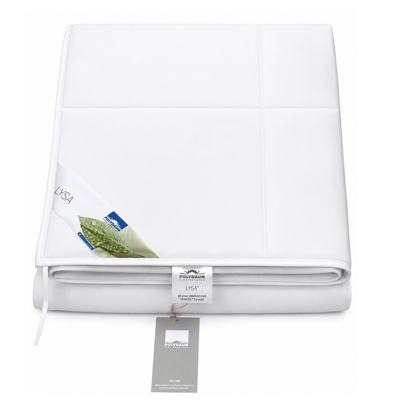 Polydaun Lysa couette Tencel