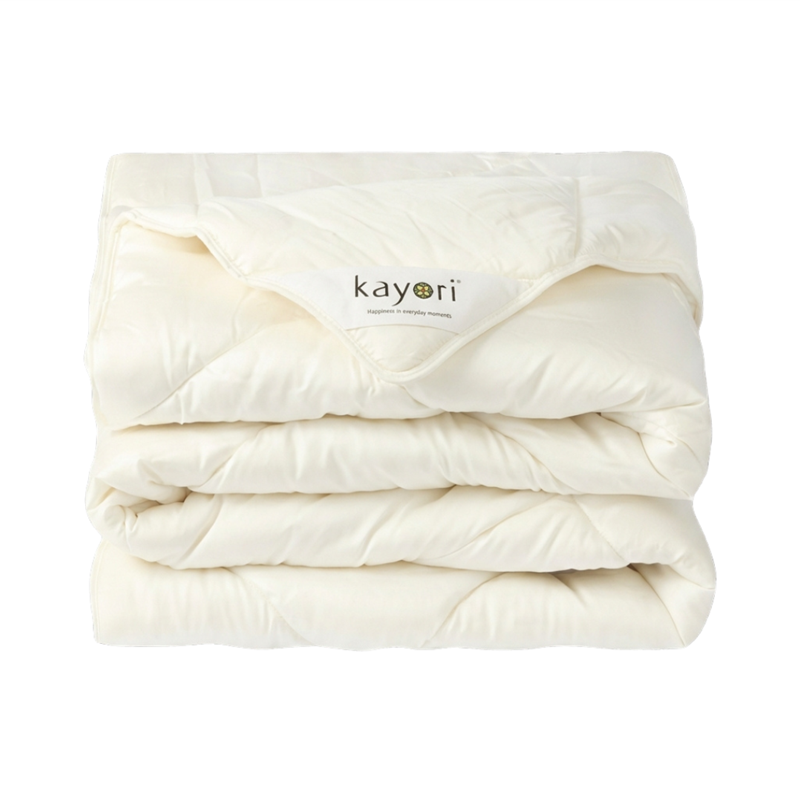 Kayori Adamo couette hiver laine