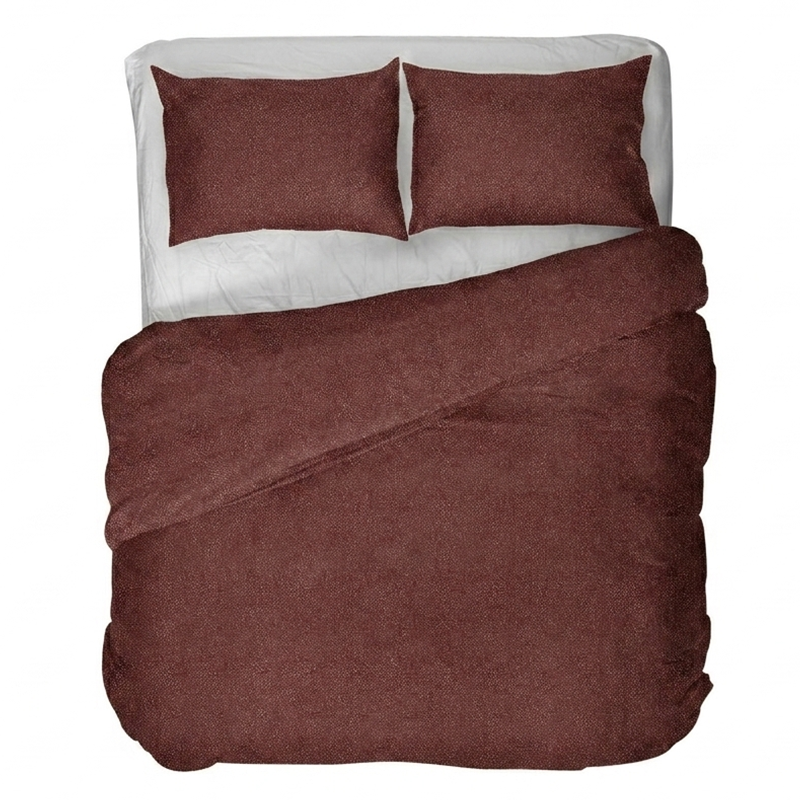 Kayori Dotto housse de couette