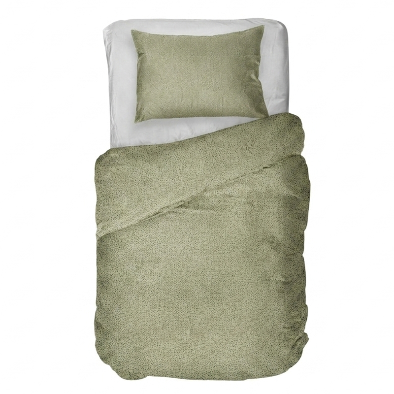 Kayori Dotto housse de couette