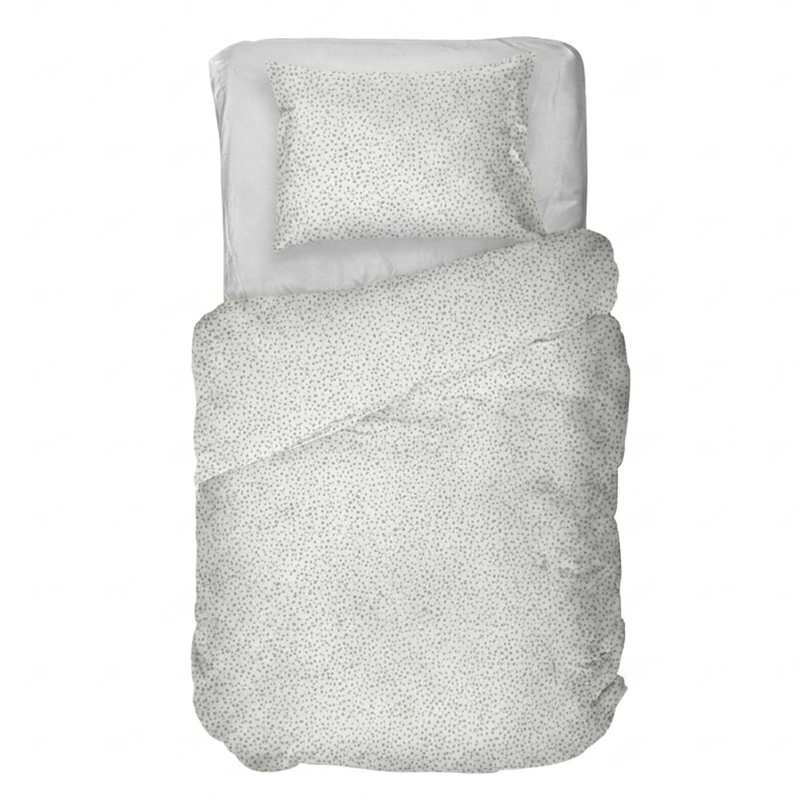 Kayori Dotto housse de couette