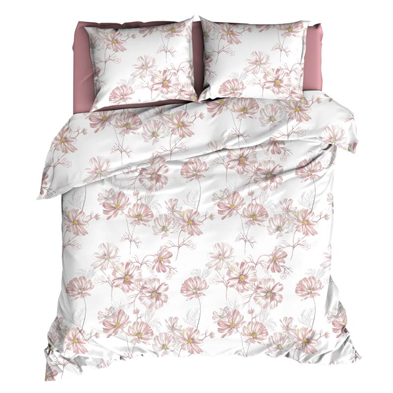 Romanette Filippa housse de couette