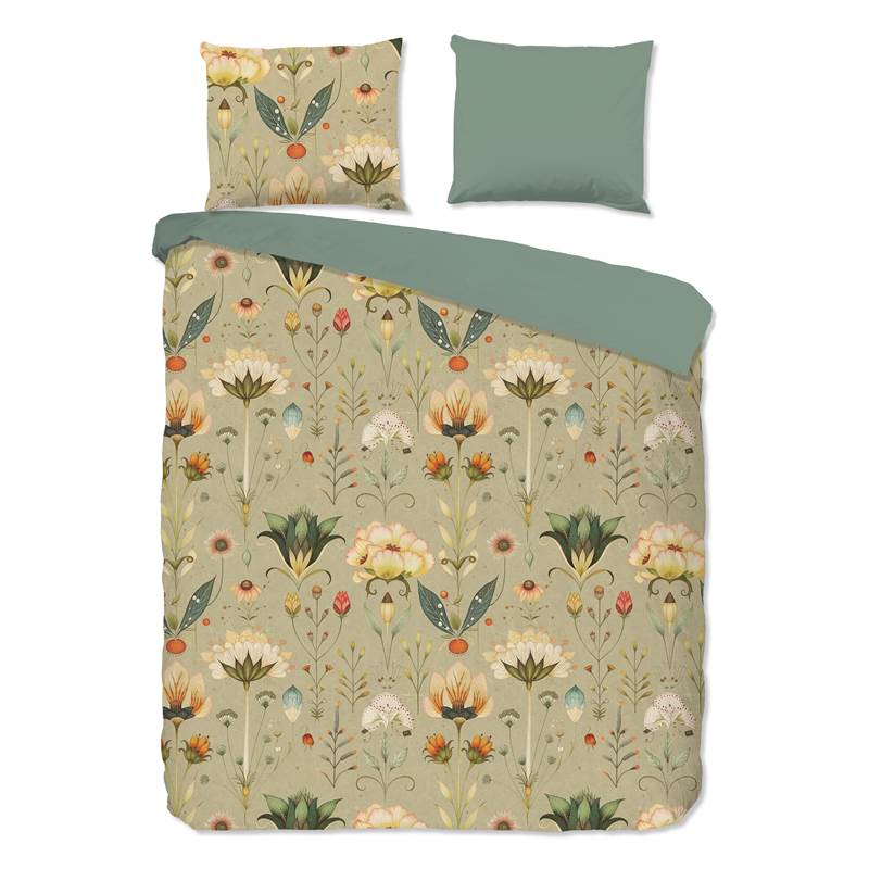 Good Morning Jeanne housse de couette