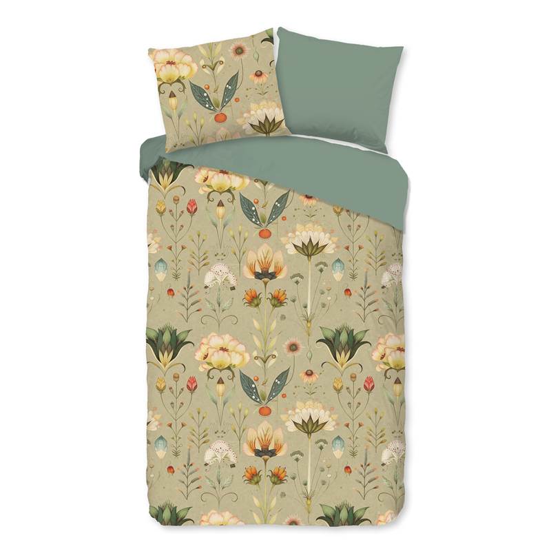 Good Morning Jeanne housse de couette