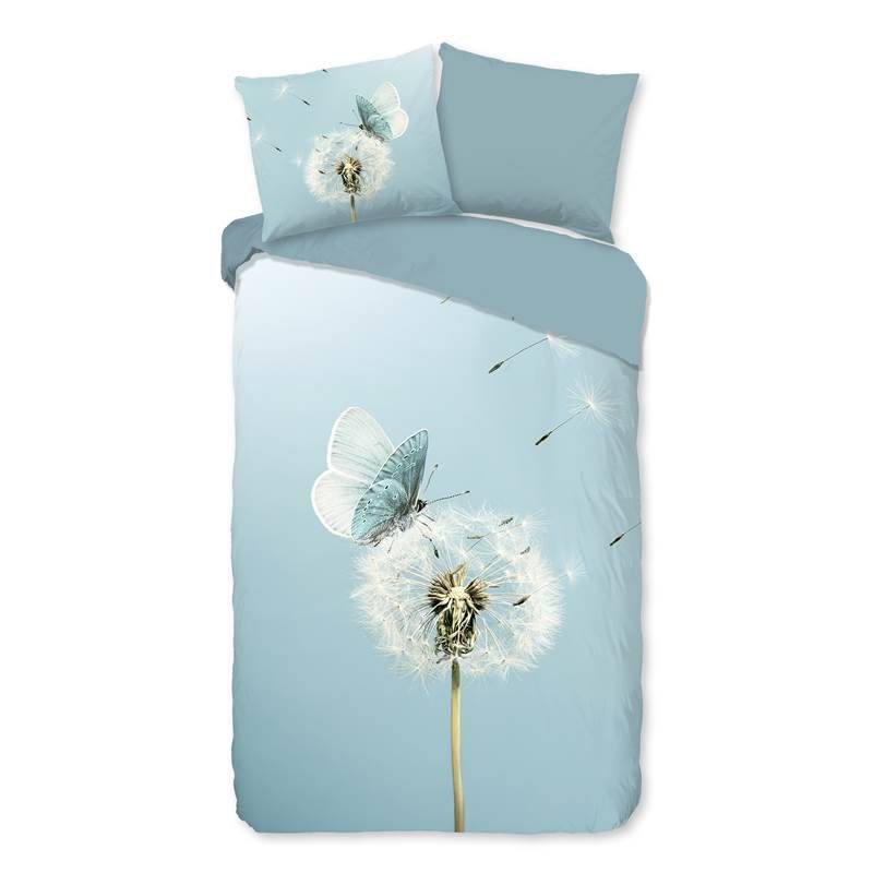 Good Morning Papillon housse de couette