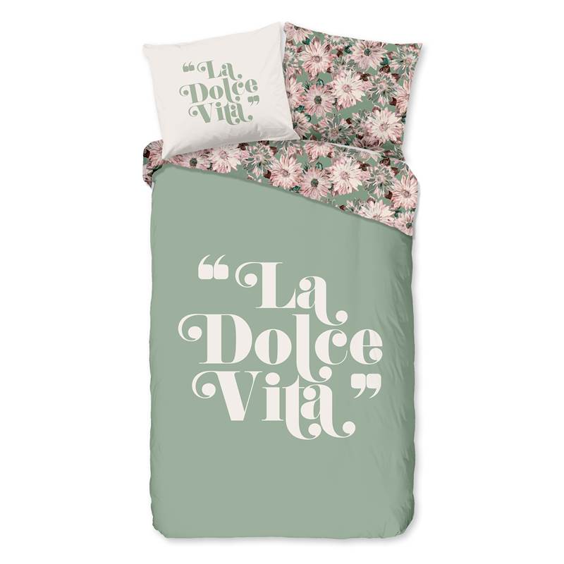 Good Morning Vita housse de couette