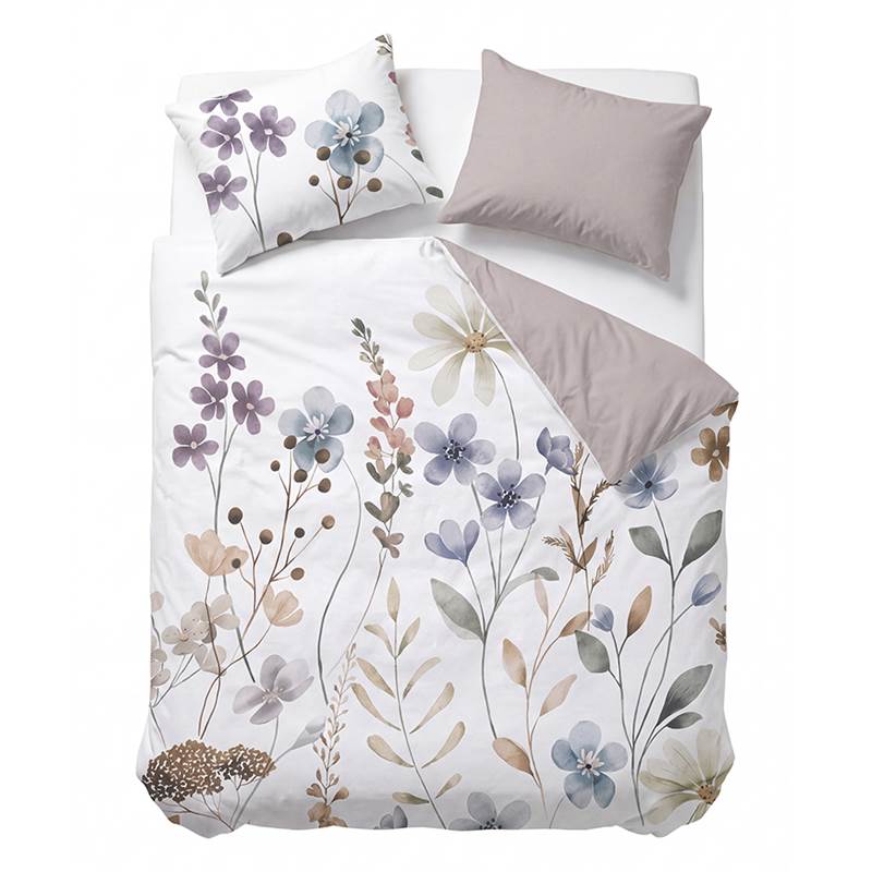 Snoozing Bonny housse de couette