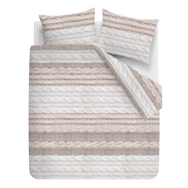 Snoozing Nienke housse de couette
