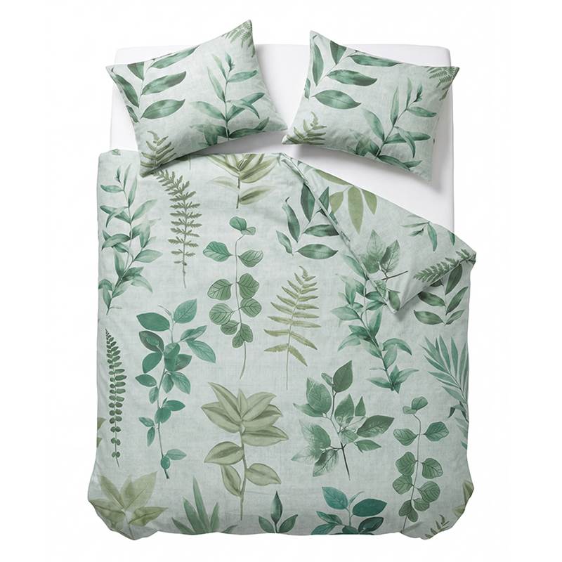 Snoozing Vic housse de couette