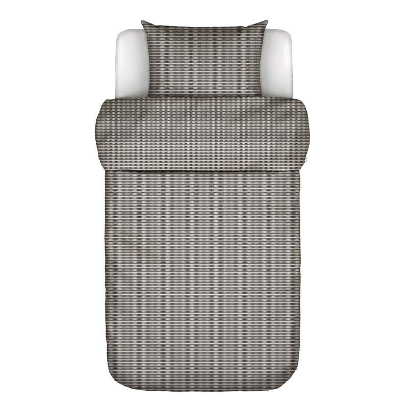 Marc O’Polo Aren housse de couette en flanelle
