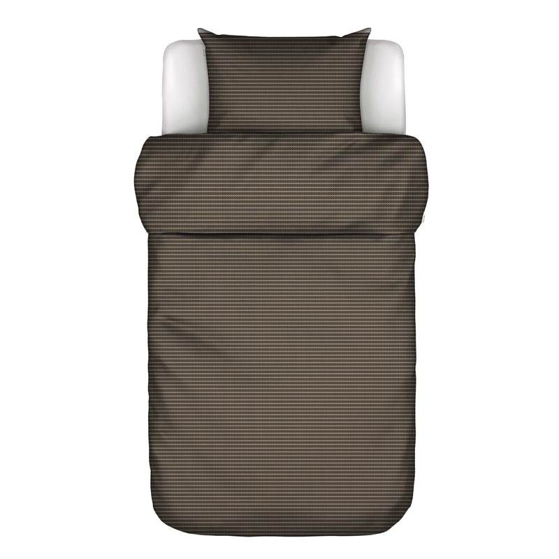 Marc O’Polo Aren housse de couette en flanelle