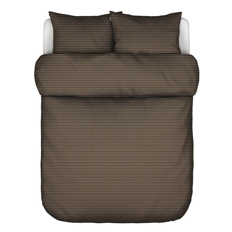 Marc O’Polo Aren housse de couette en flanelle