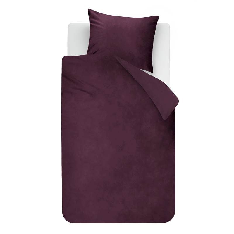 Ambiante Velvety housse de couette