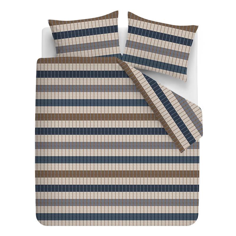 Beddinghouse Bo housse de couette en flanelle