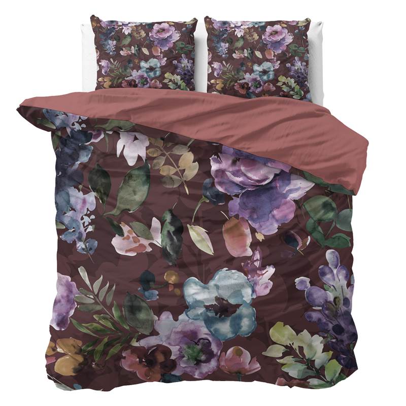 Dreamhouse Anne housse de couette