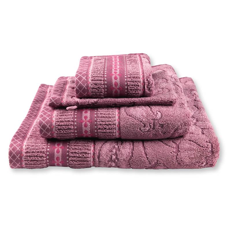 Pip Studio Jasmin Jacquard linge de bain