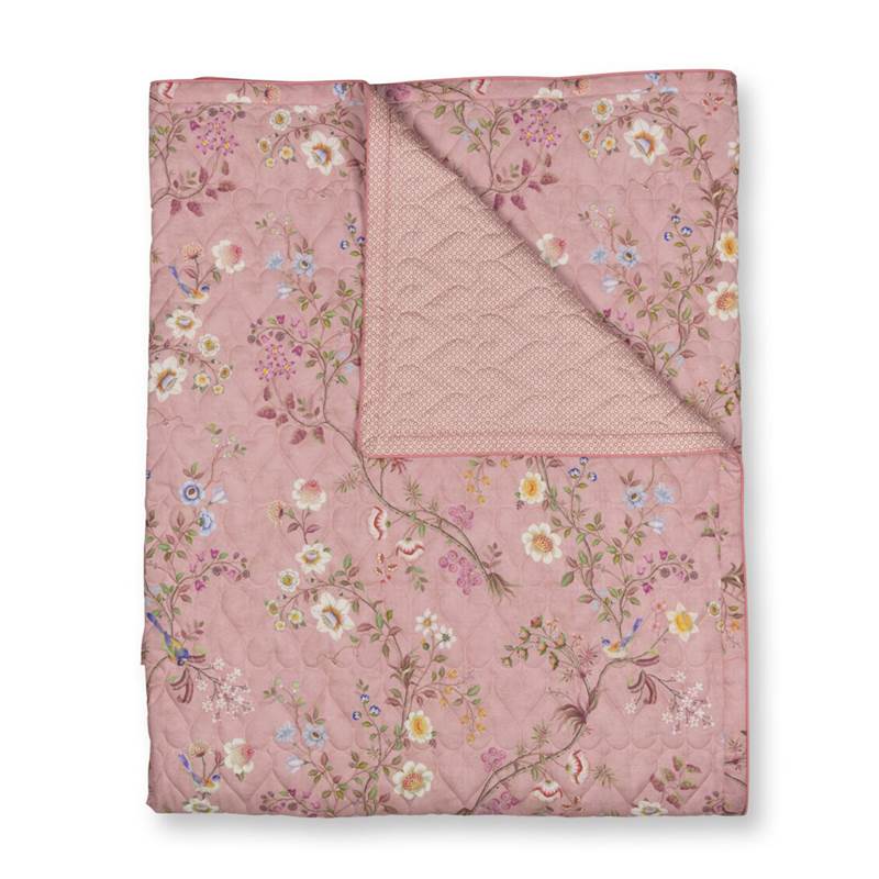 Pip Studio Lotus Lullaby couvre-lit