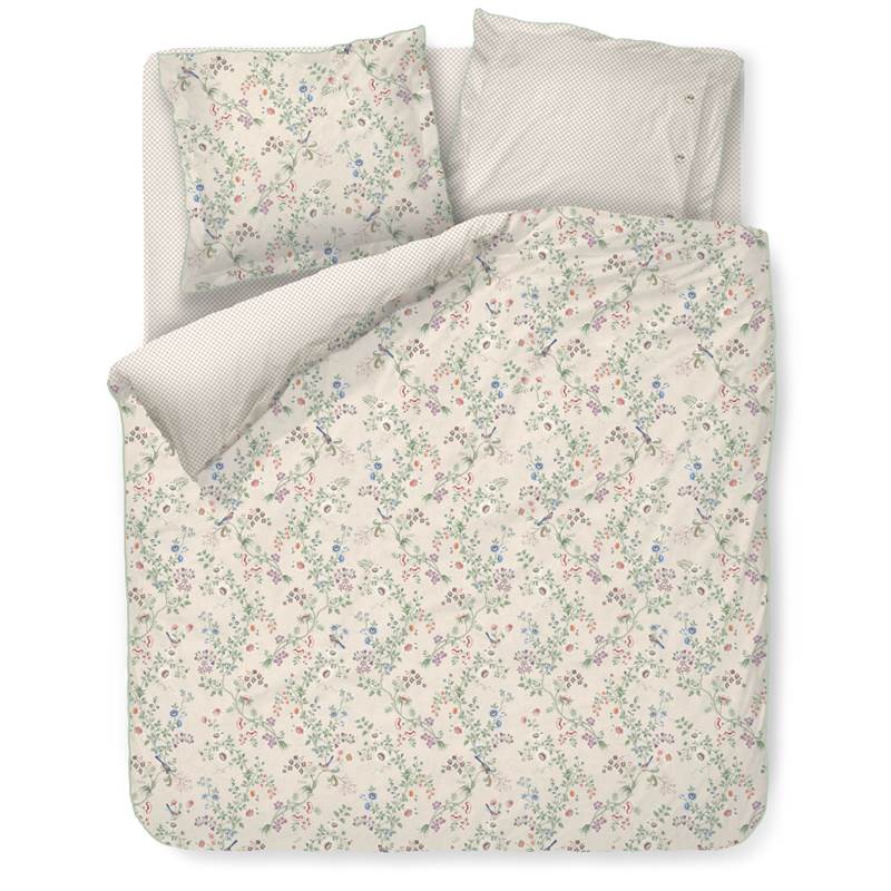 Pip Studio Lotus Lullaby housse de couette