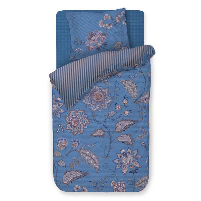 Pip Studio Mumbai Night housse de couette